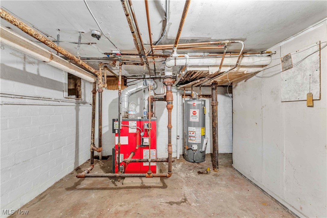 3232 Warrington Road