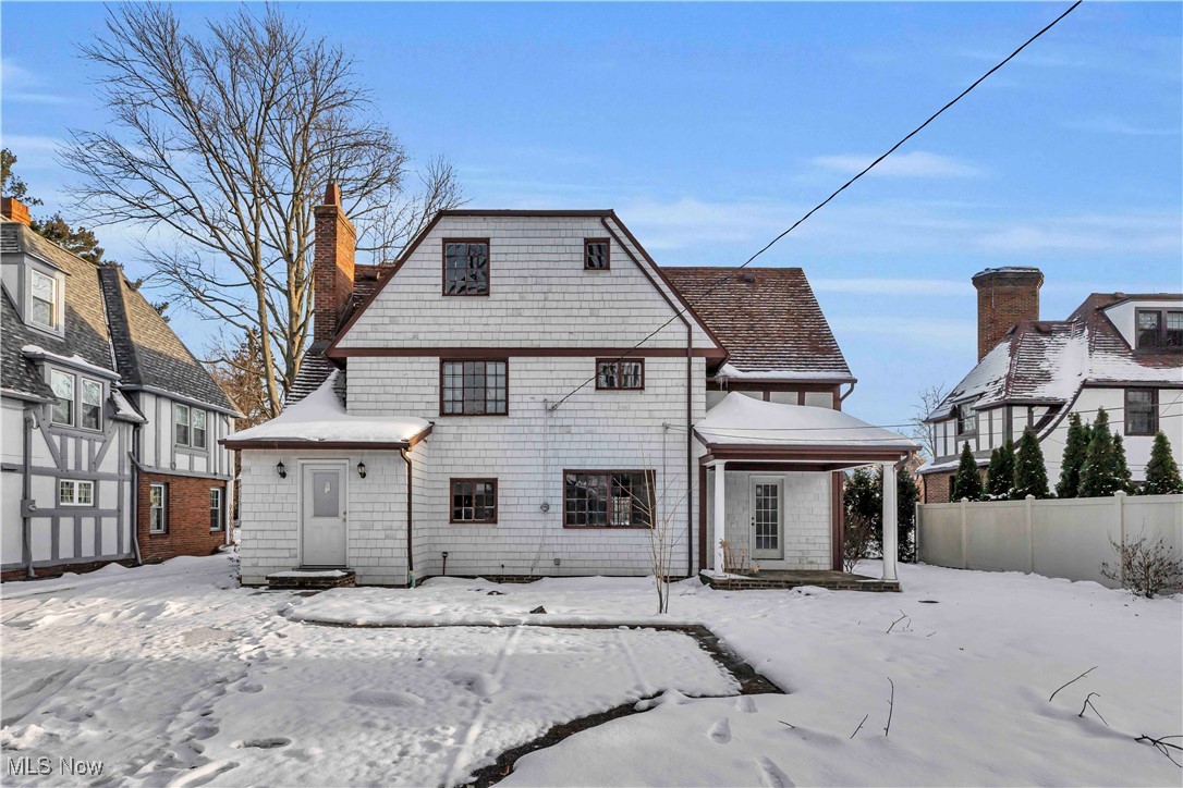 3232 Warrington Road