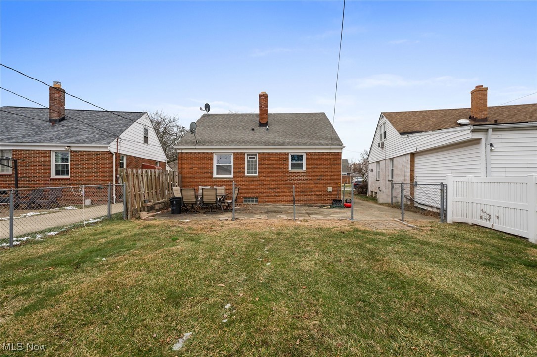 625 Pendley Road