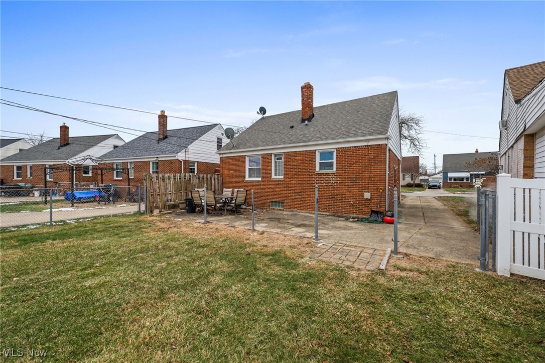 625 Pendley Road