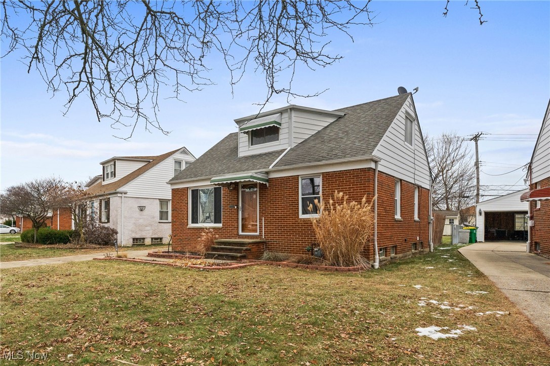 625 Pendley Road