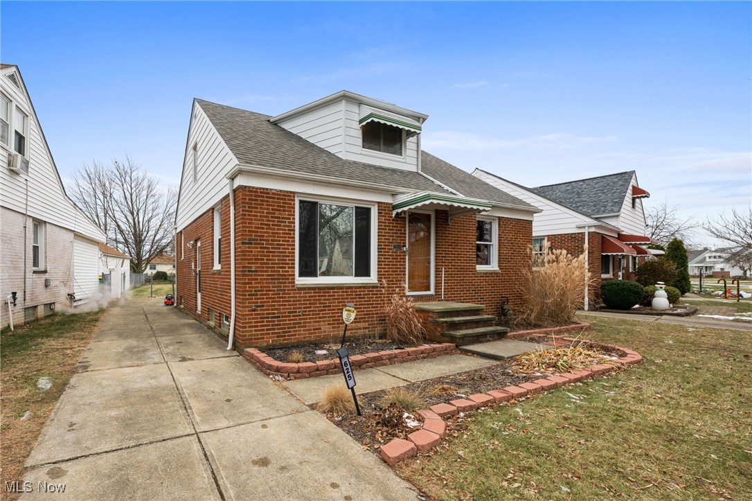 625 Pendley Road