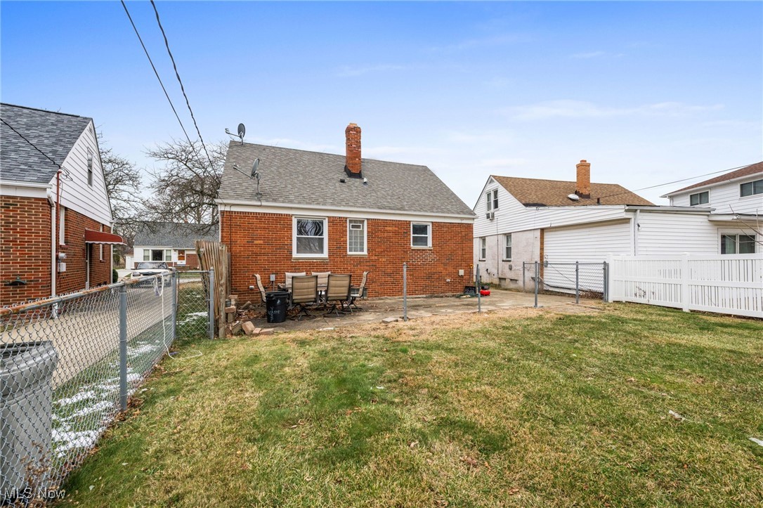 625 Pendley Road