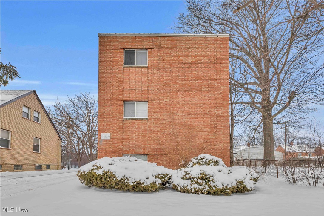 16703 Harvard Avenue