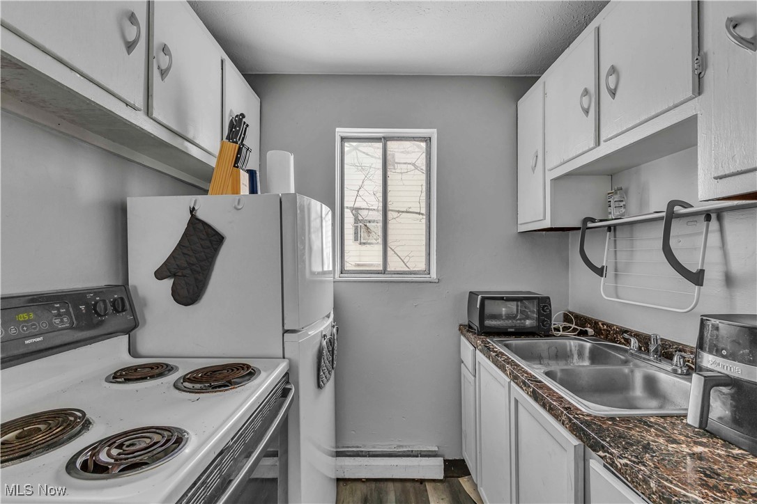 16703 Harvard Avenue