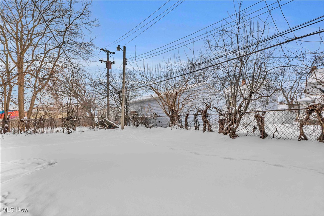 16703 Harvard Avenue