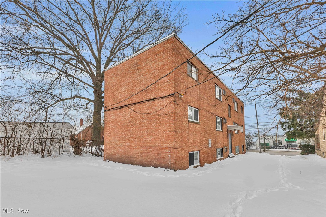 16703 Harvard Avenue