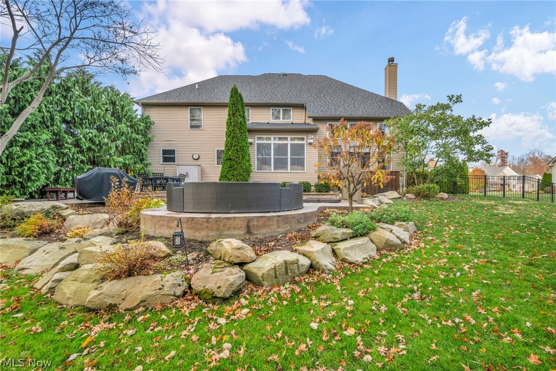 32811 Saint James Trail