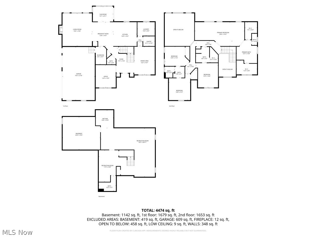 32811 Saint James Trail