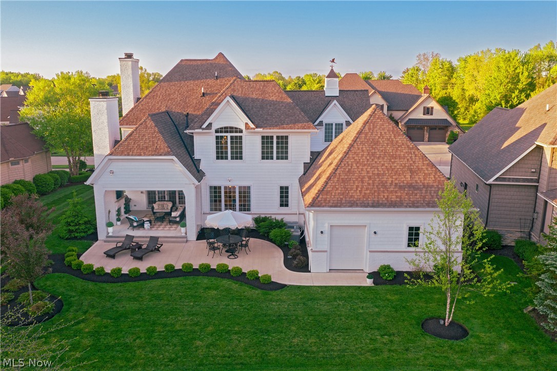 33683 Via San Angelo Drive