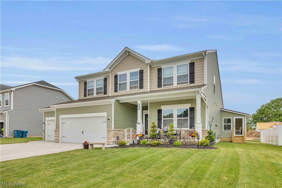 5940 Cape Hatteras