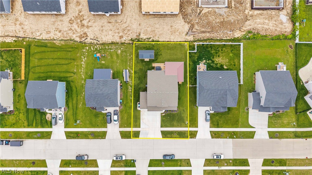 5940 Cape Hatteras