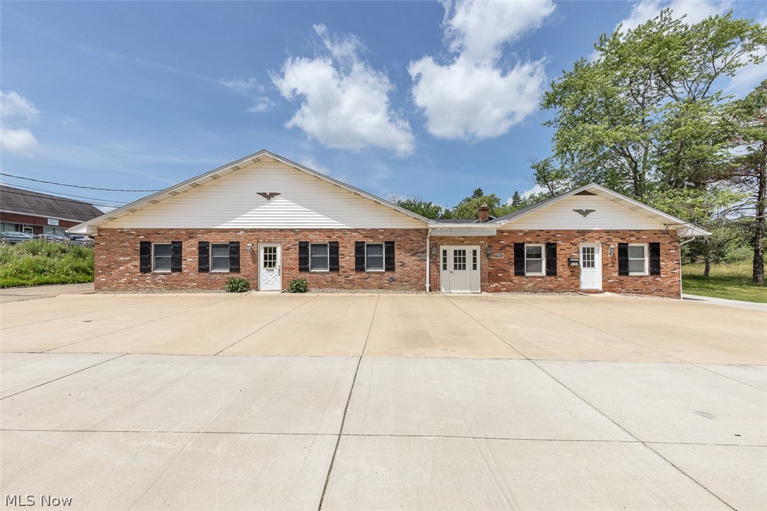 7958 Broadview Road