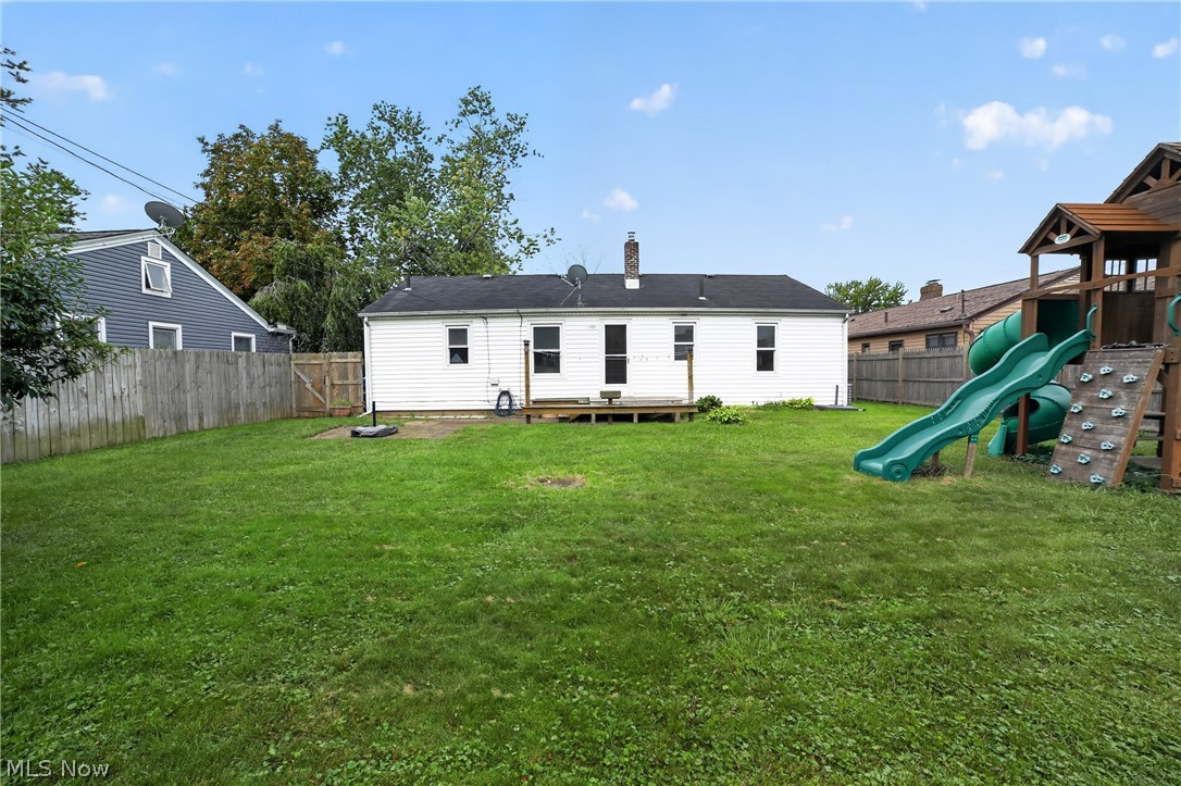 309 Hafely Drive