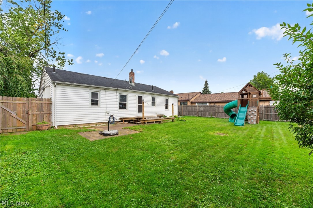 309 Hafely Drive
