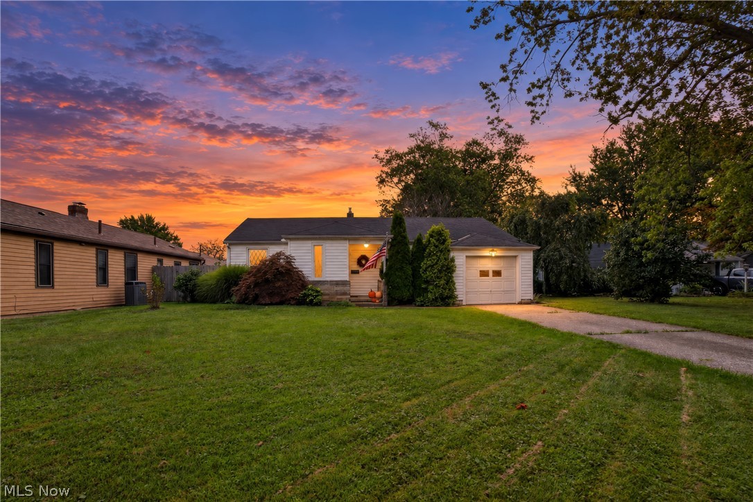 309 Hafely Drive