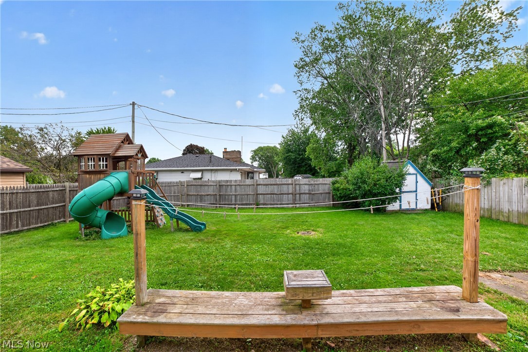 309 Hafely Drive