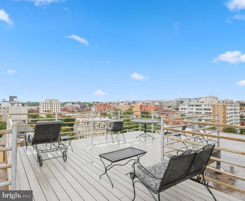 1545 18th St NW #509