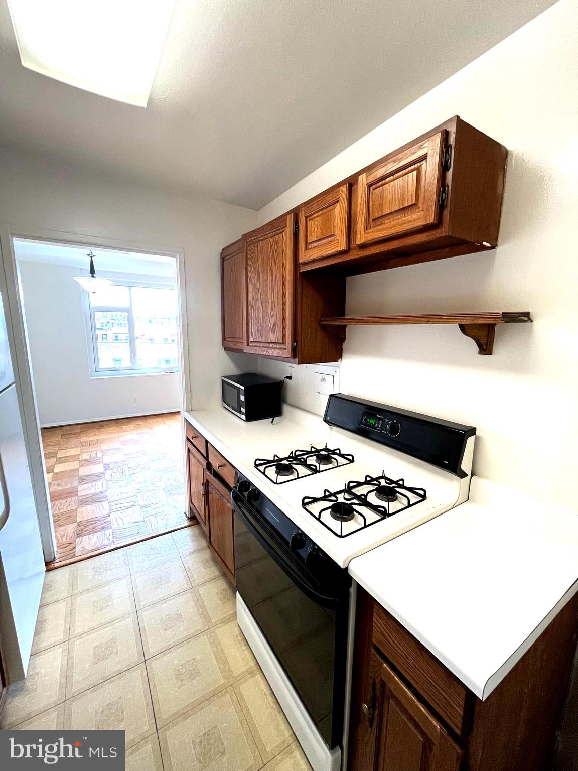 1545 18th St NW #509