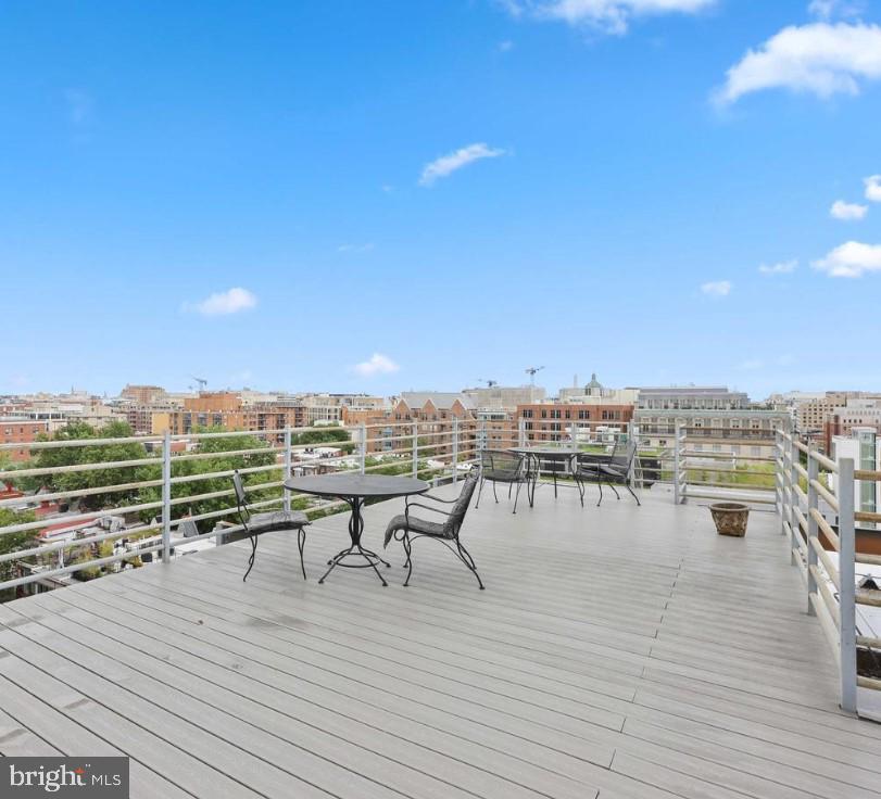 1545 18th St NW #509
