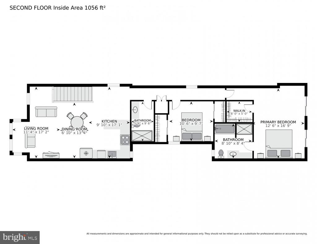 2515 17th St NW #5
