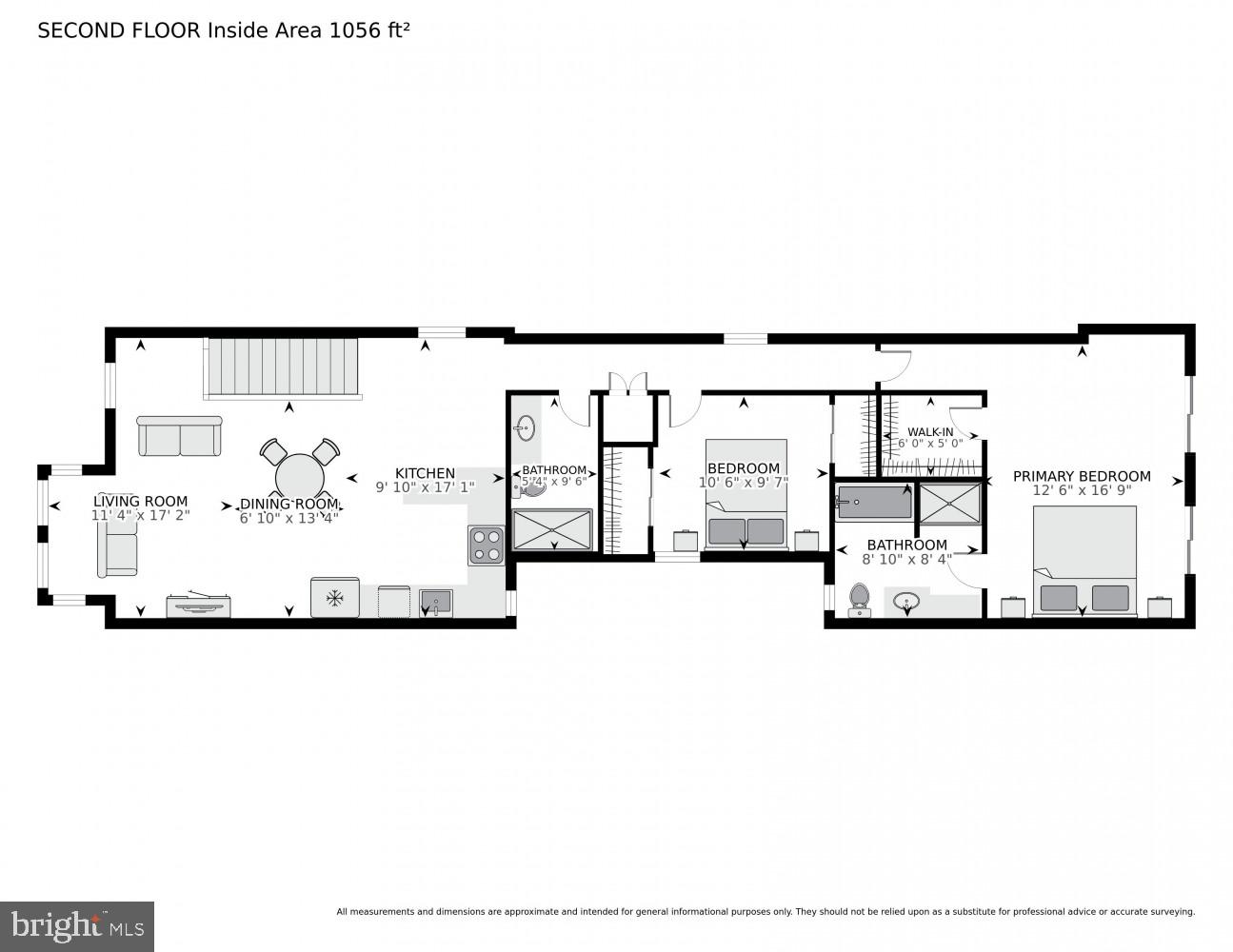 2515 17th St NW #5