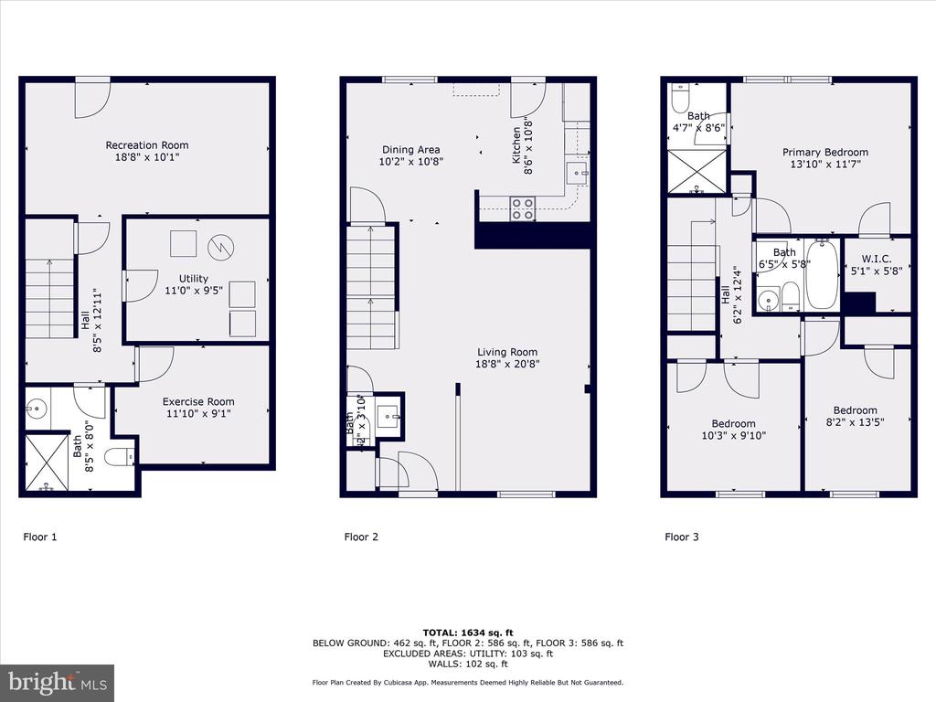 8204 RED WING COURT