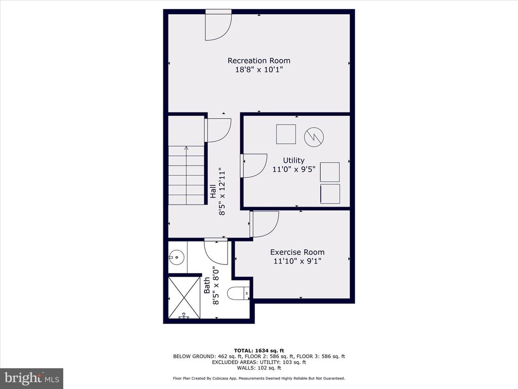 8204 RED WING COURT