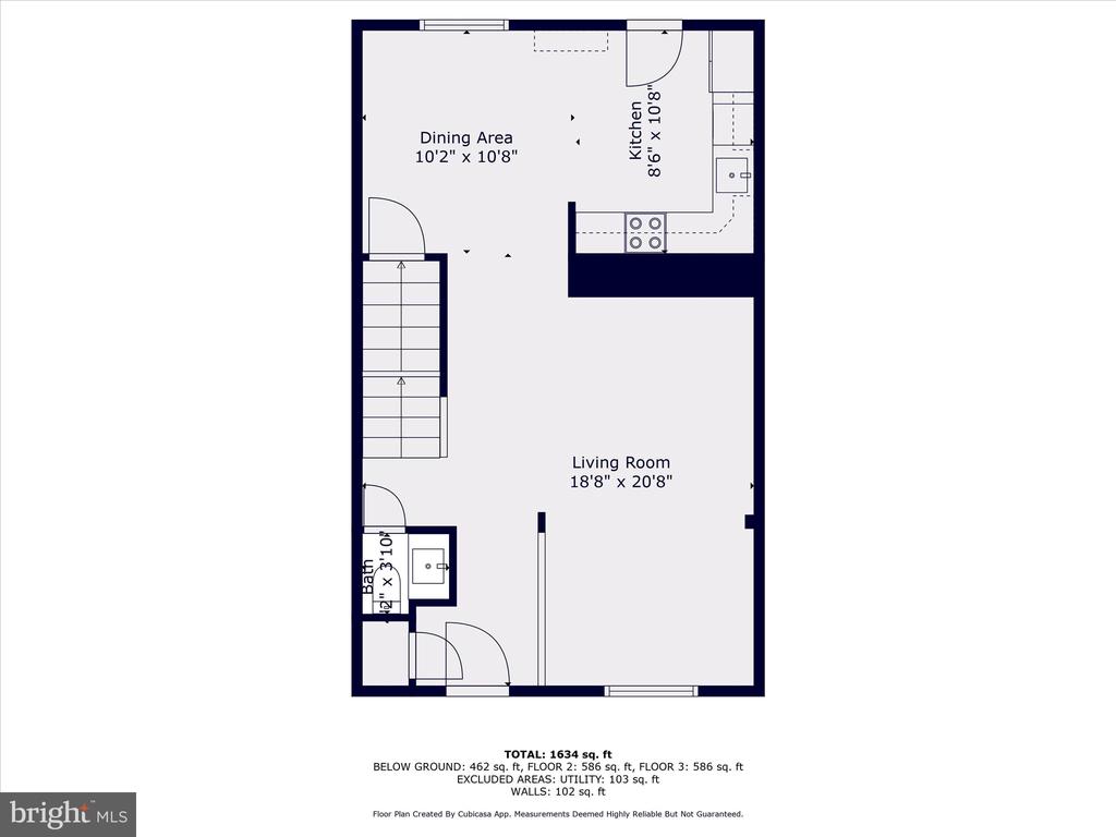 8204 RED WING COURT