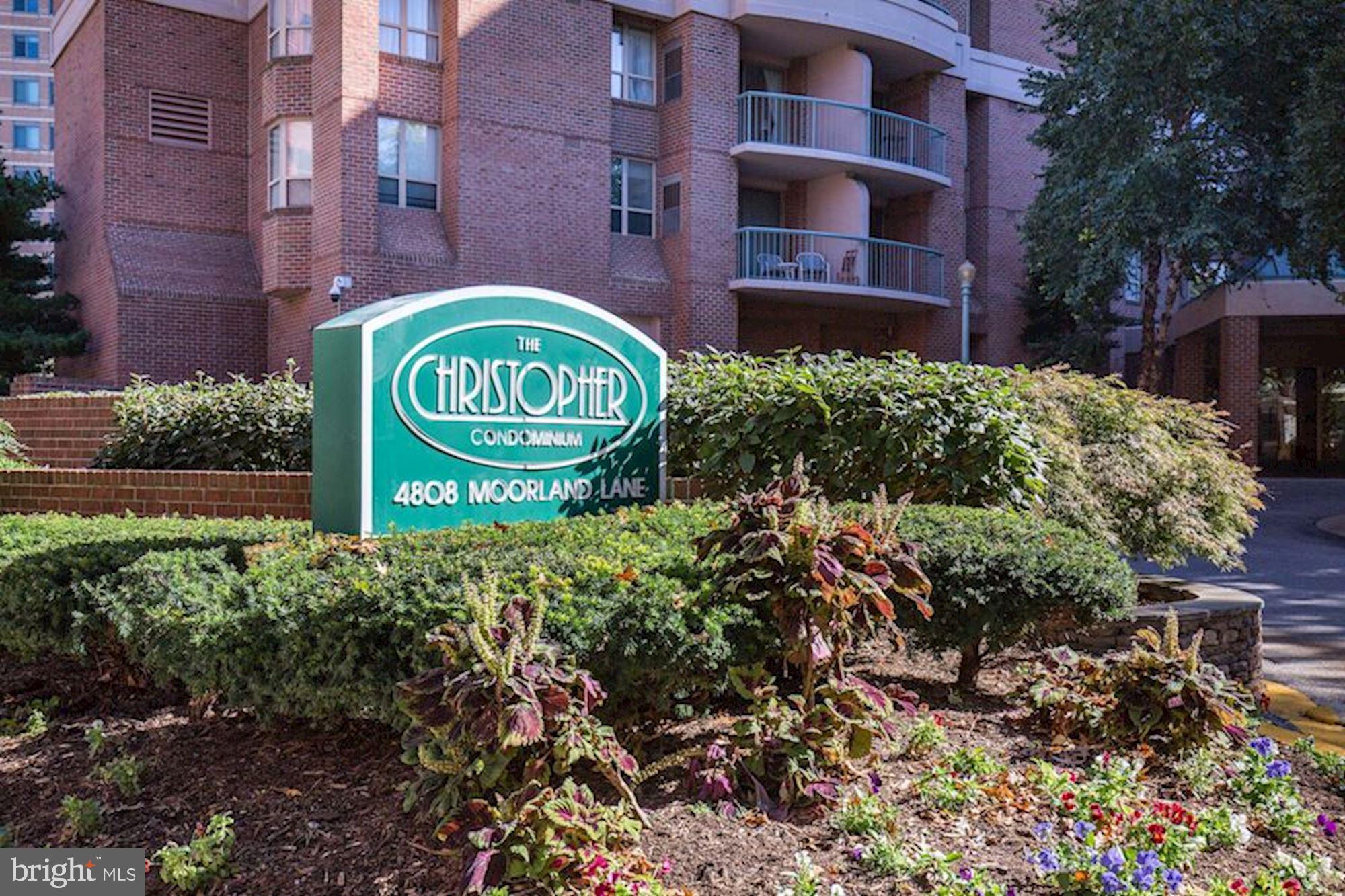 4808 Moorland Ln #712