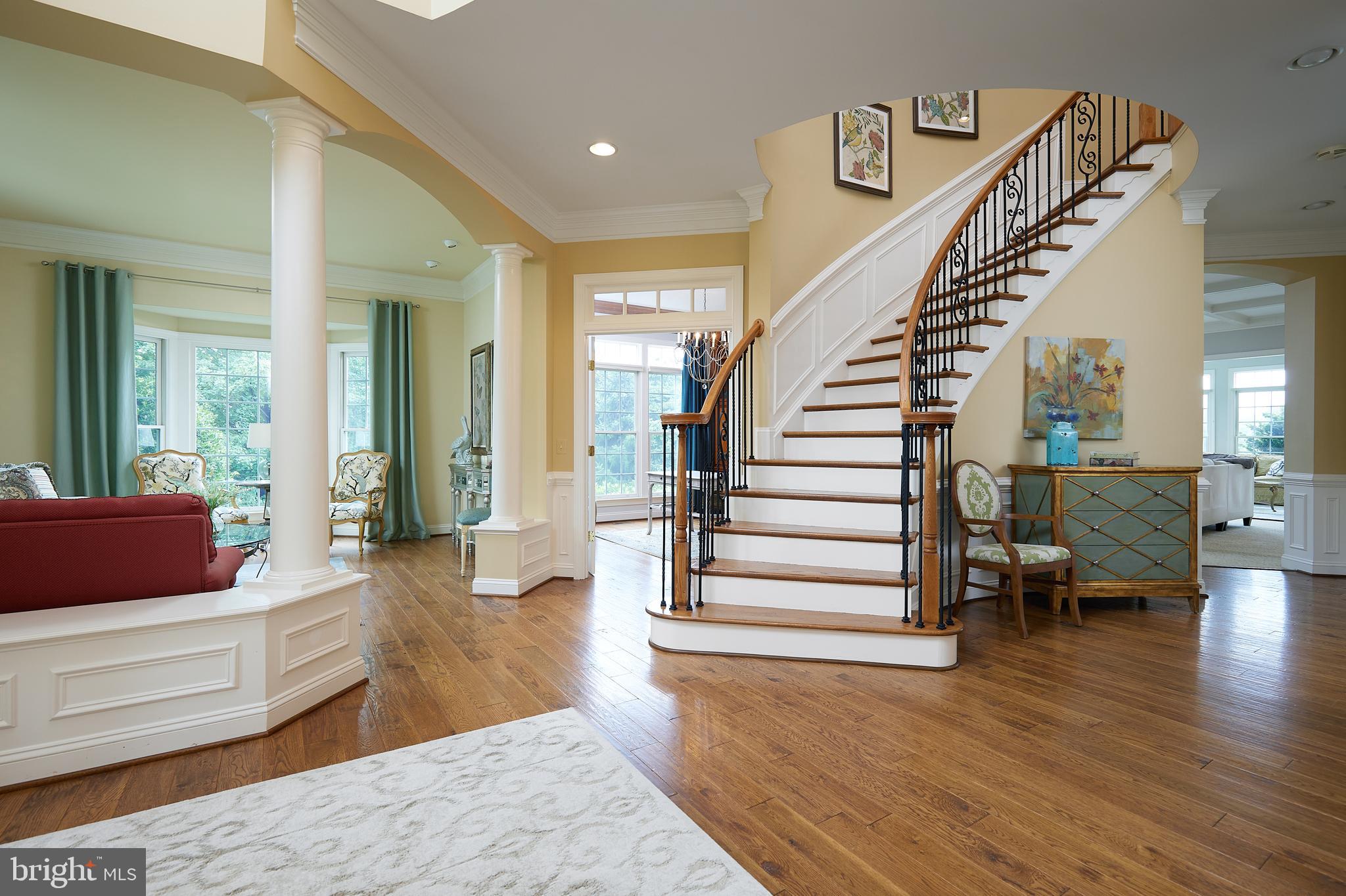 6005 Riggs Road