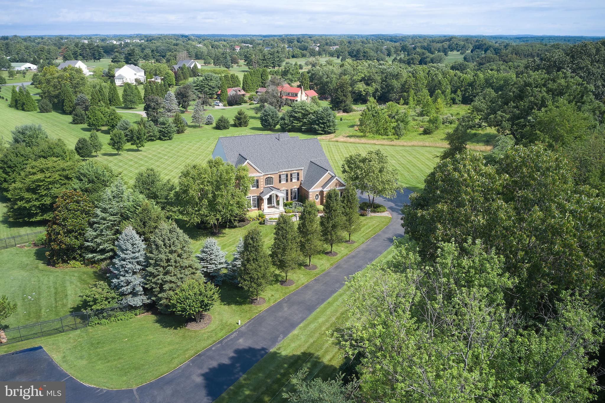 6005 Riggs Road
