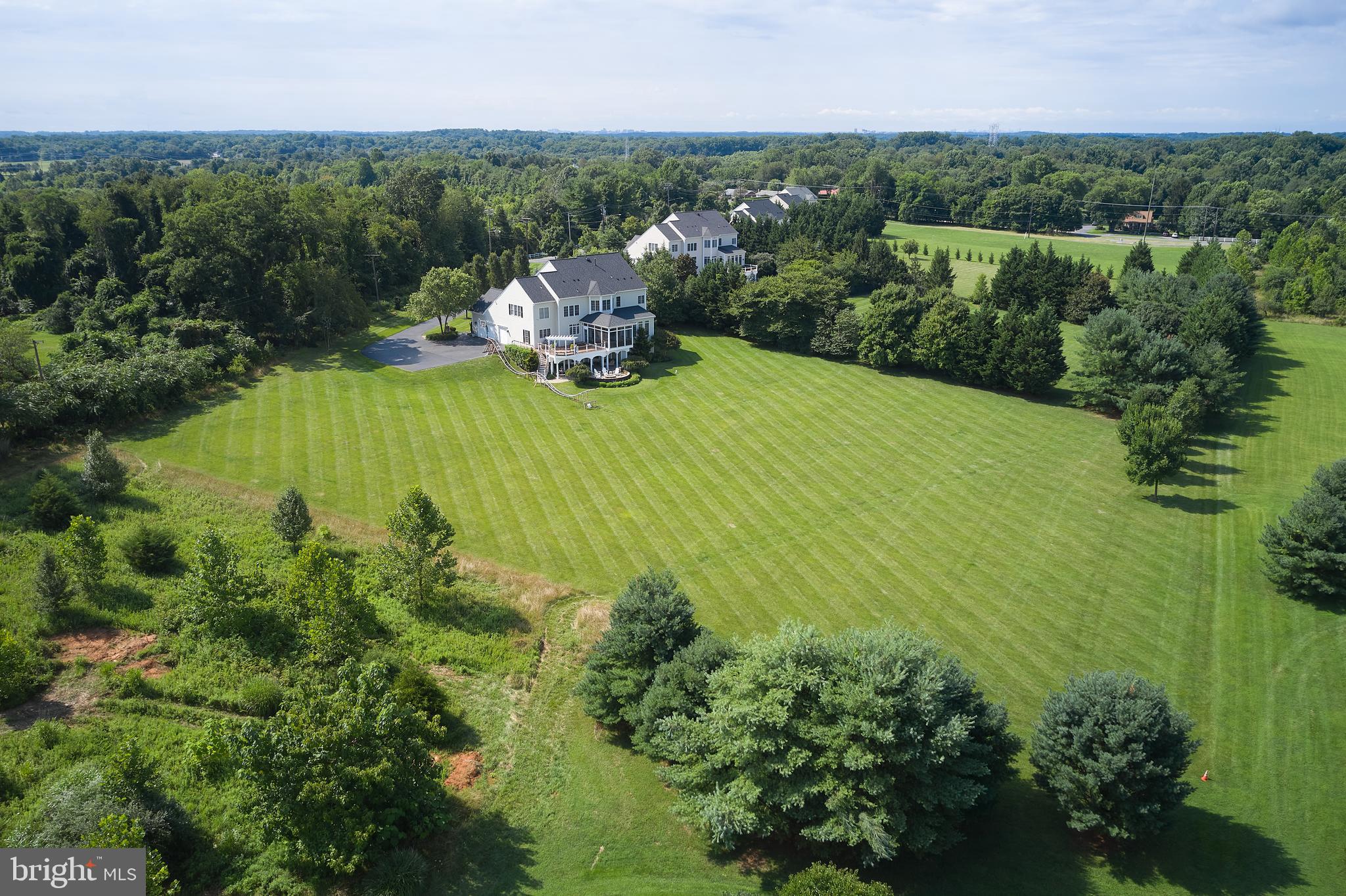 6005 Riggs Road