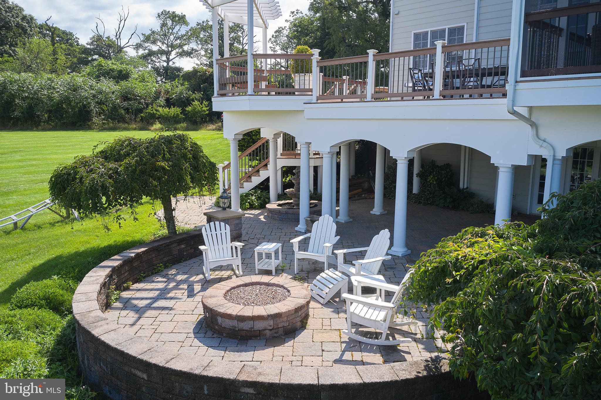 6005 Riggs Road