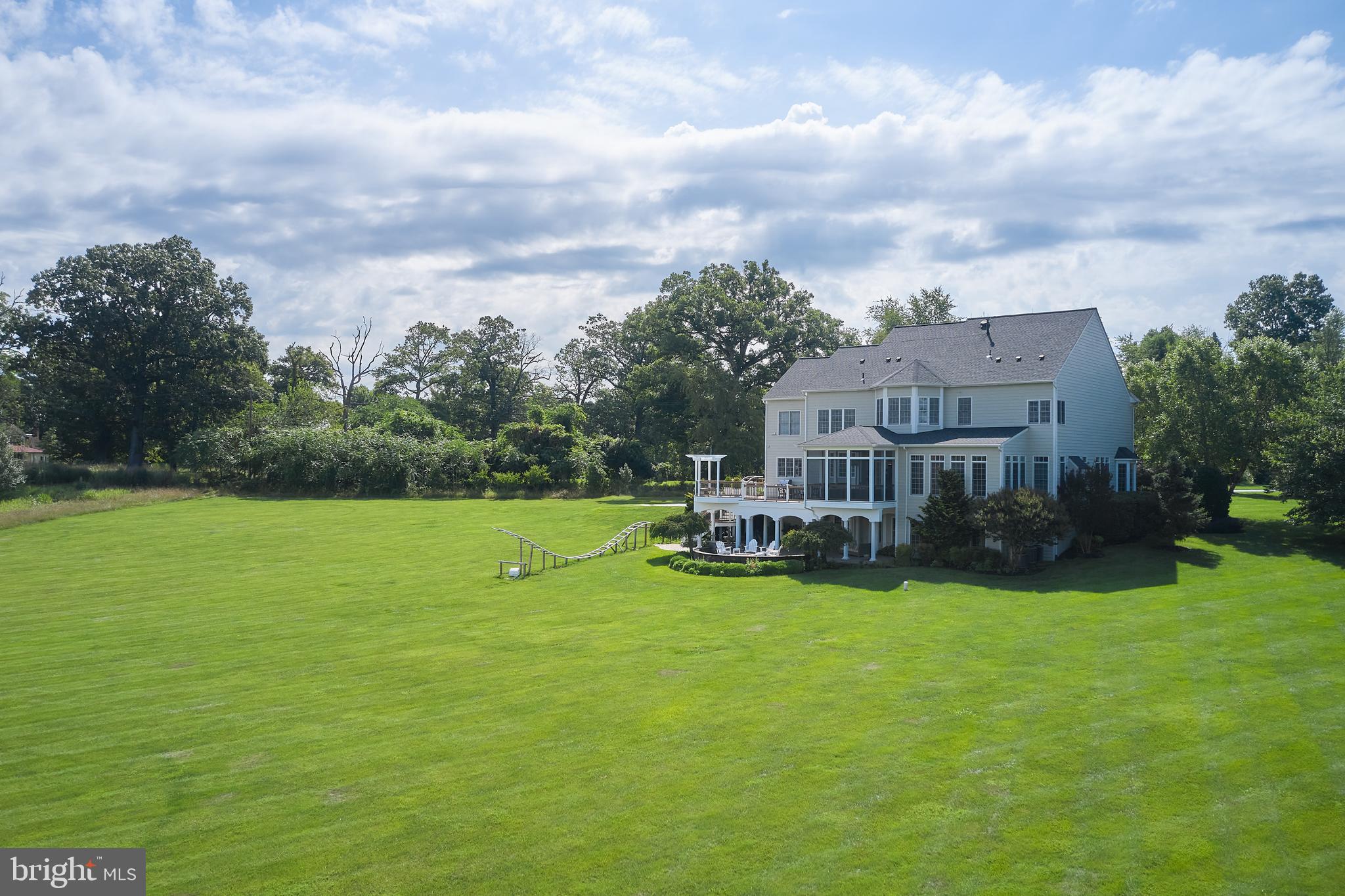 6005 Riggs Road