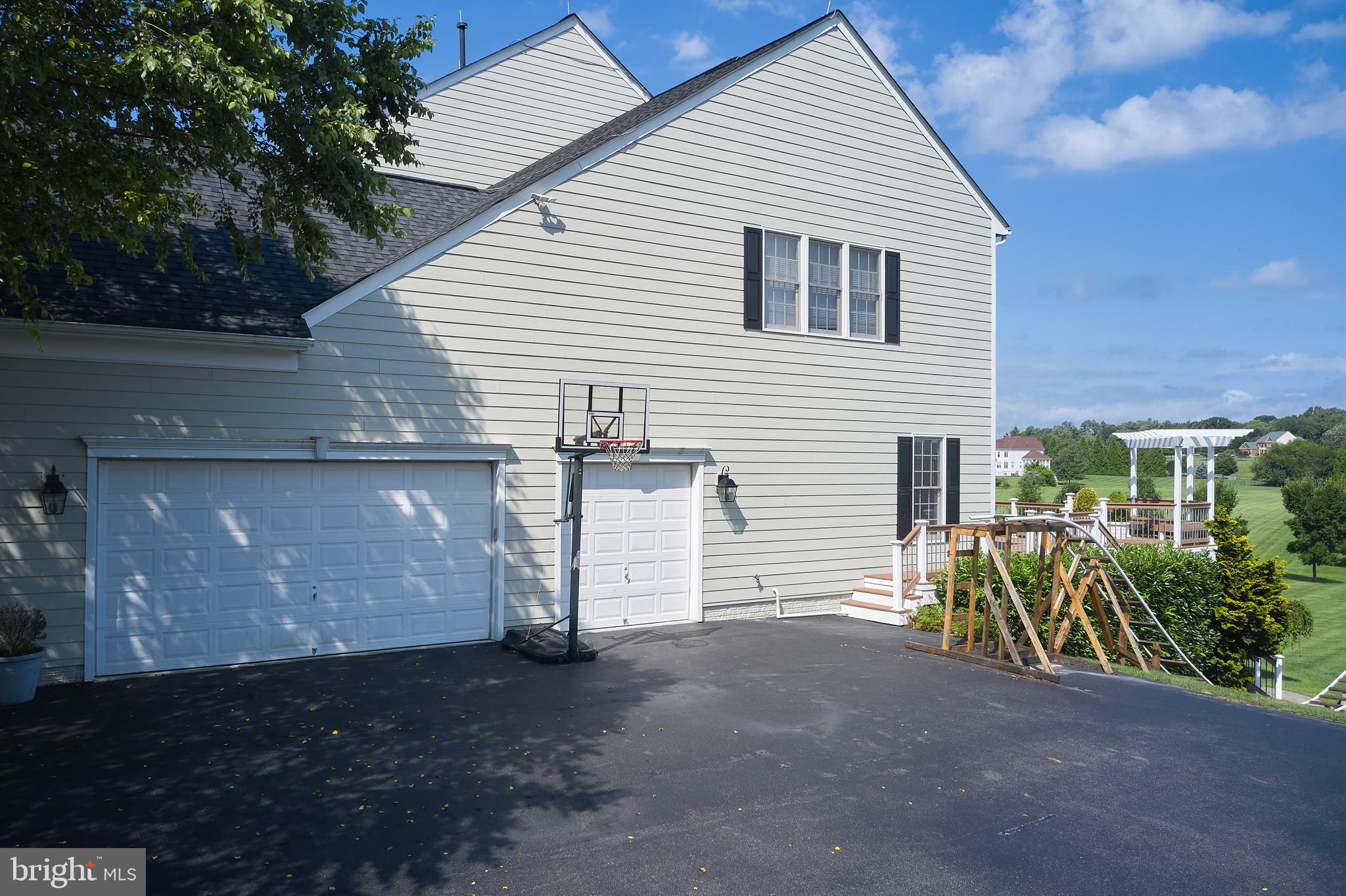 6005 Riggs Road