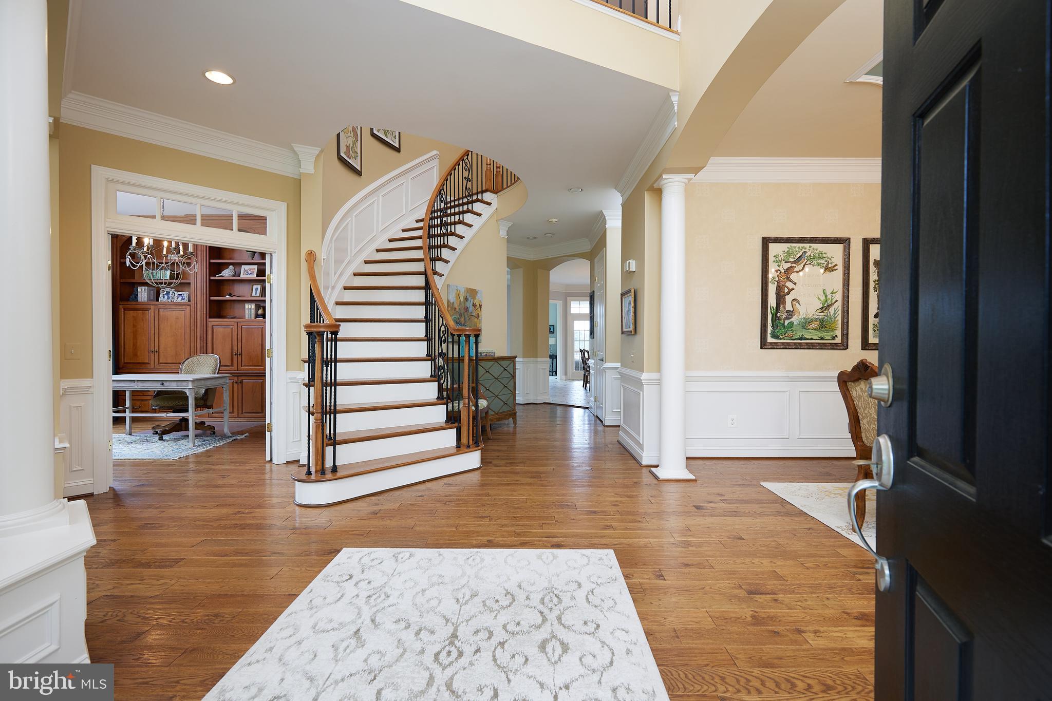 6005 Riggs Road