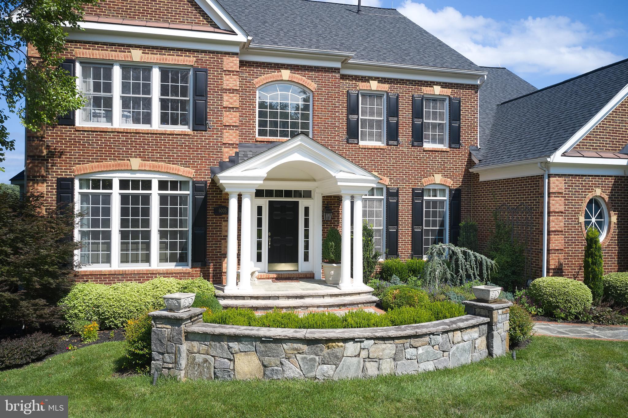 6005 Riggs Road
