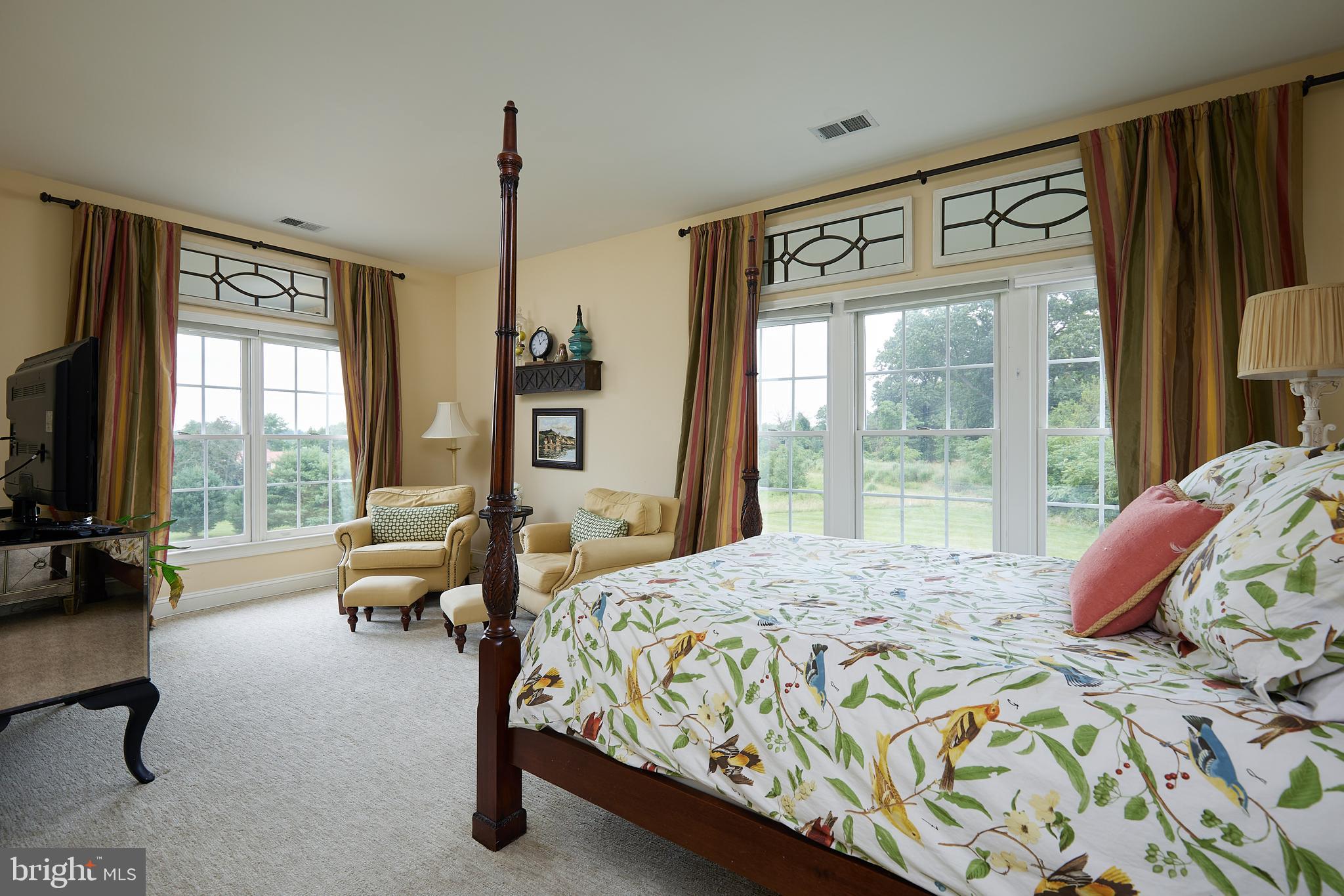 6005 Riggs Road