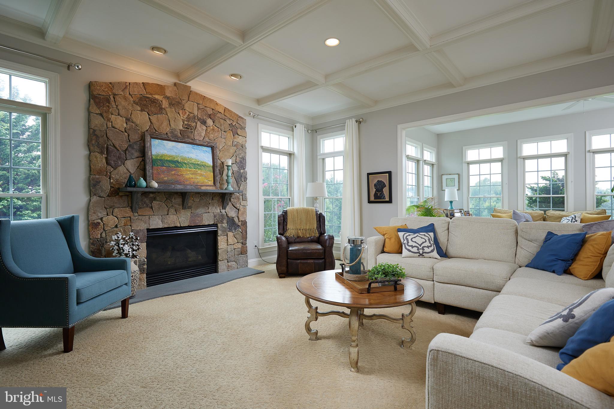 6005 Riggs Road