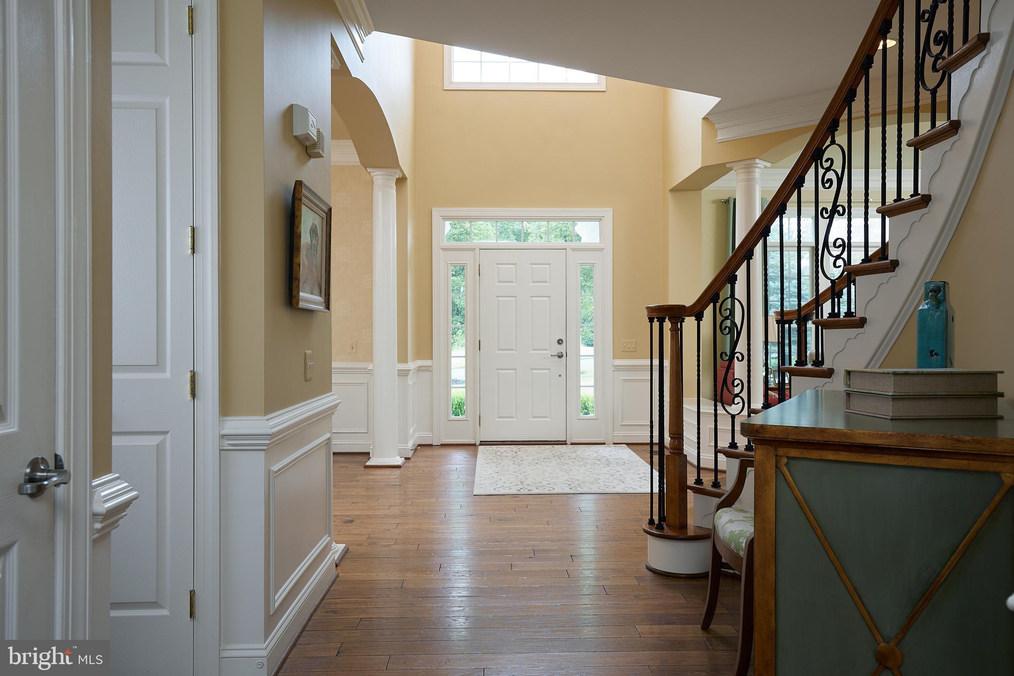 6005 Riggs Road