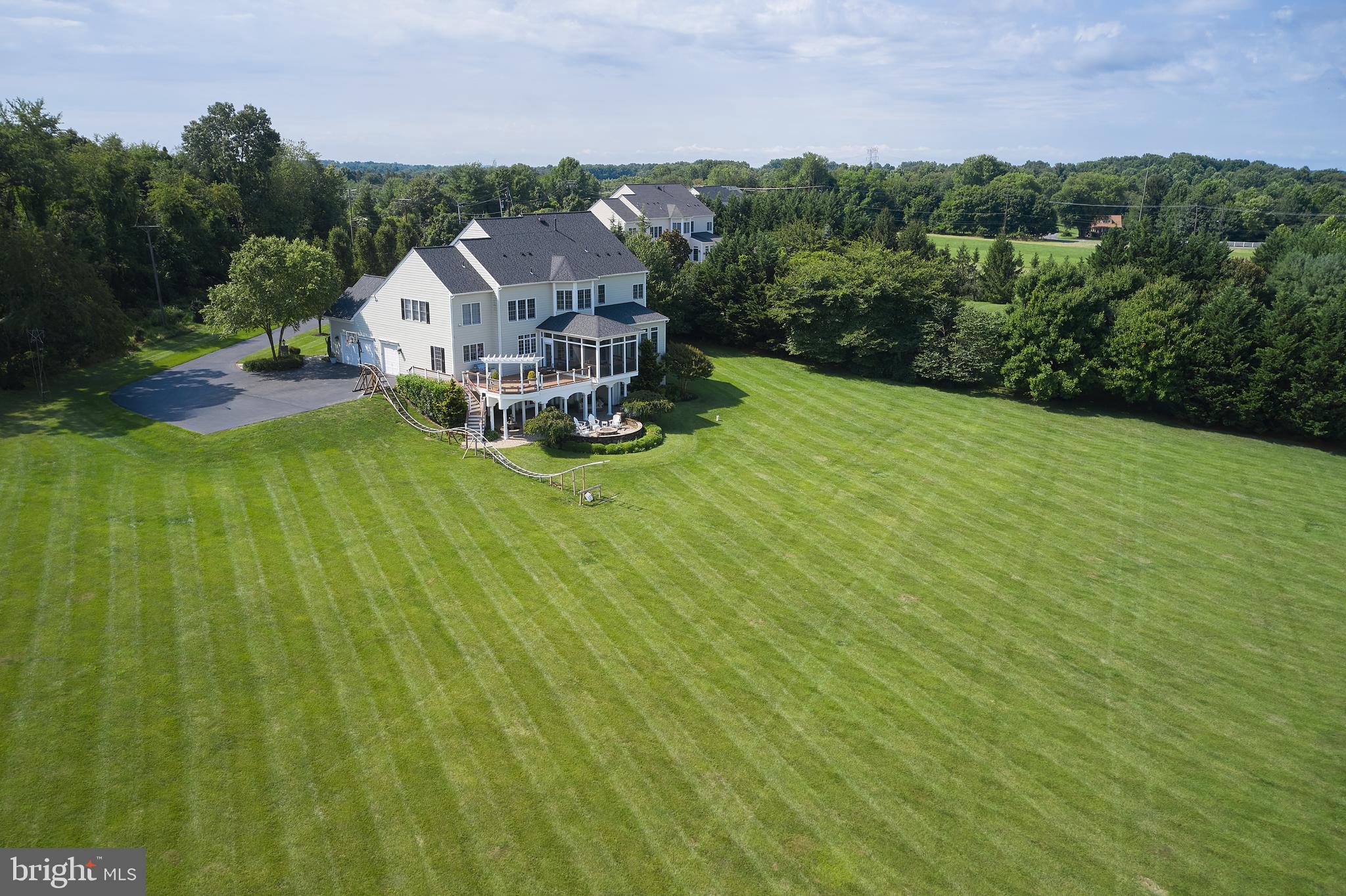 6005 Riggs Road