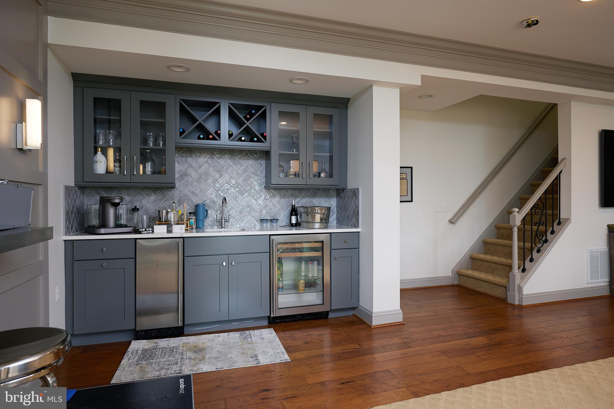 6005 Riggs Road