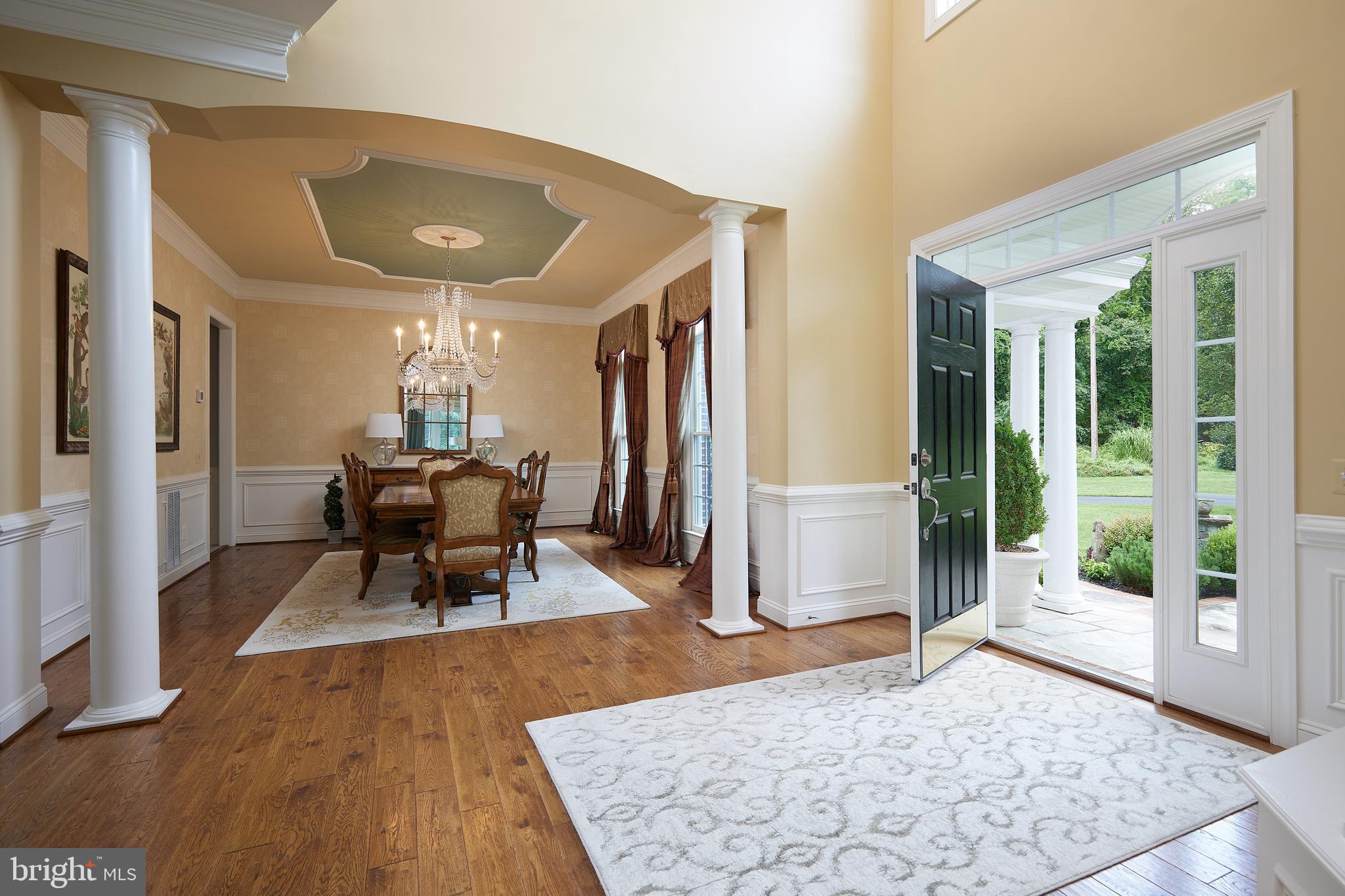 6005 Riggs Road