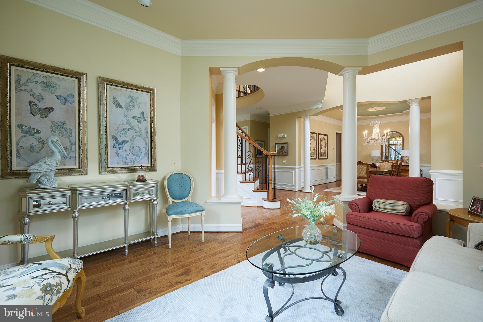 6005 Riggs Road