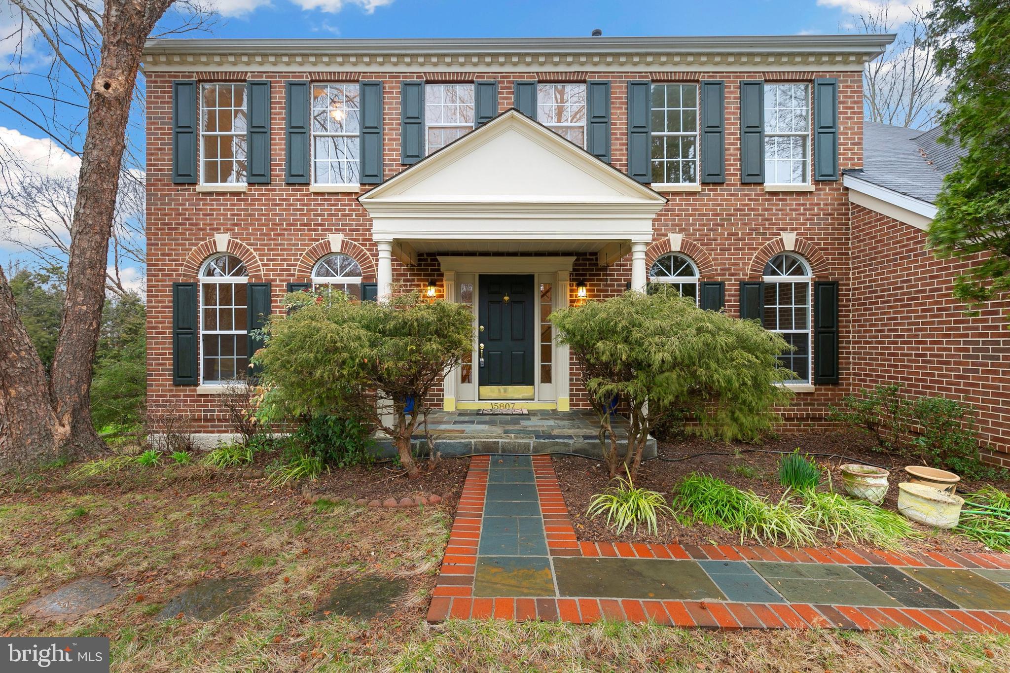 15807 Seurat Dr