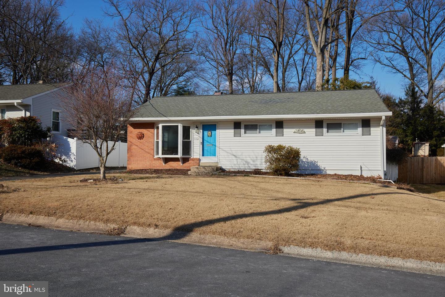 112 Tulip Dr