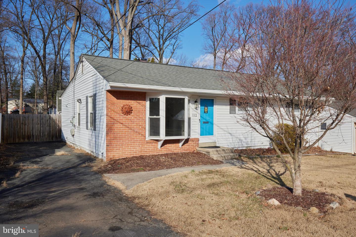 112 Tulip Dr