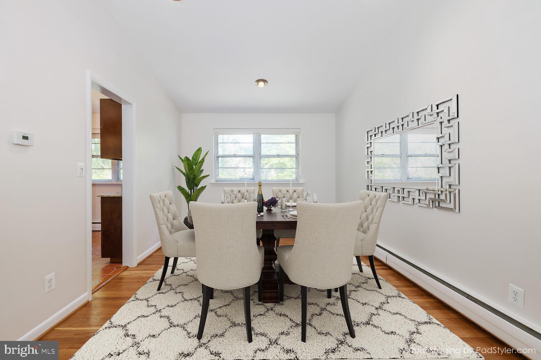9803 INGLEMERE DR