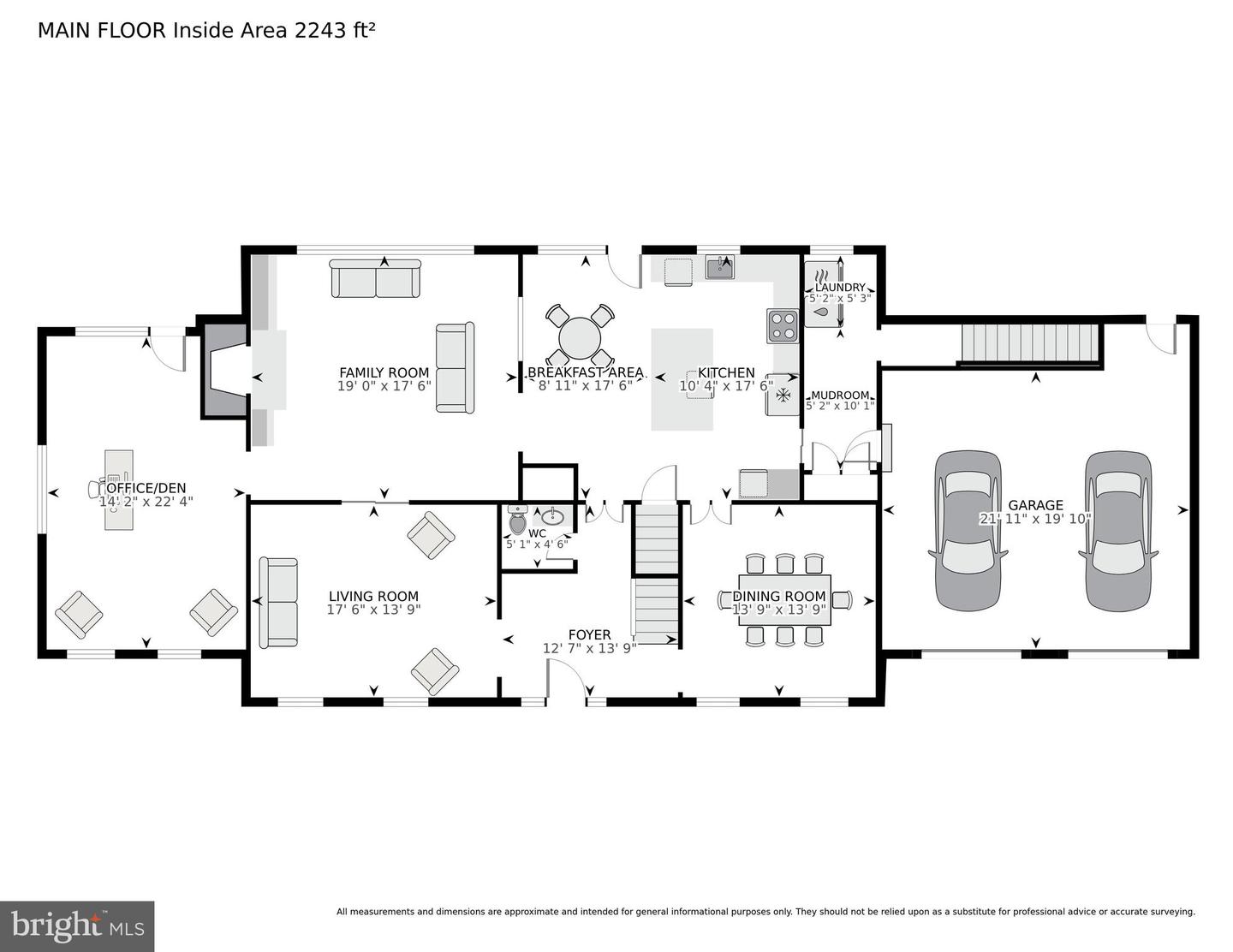 17628 Charity Ln